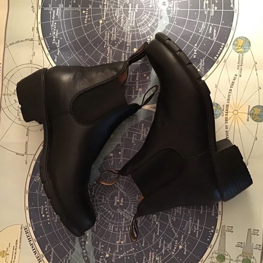 Blundstone Boots